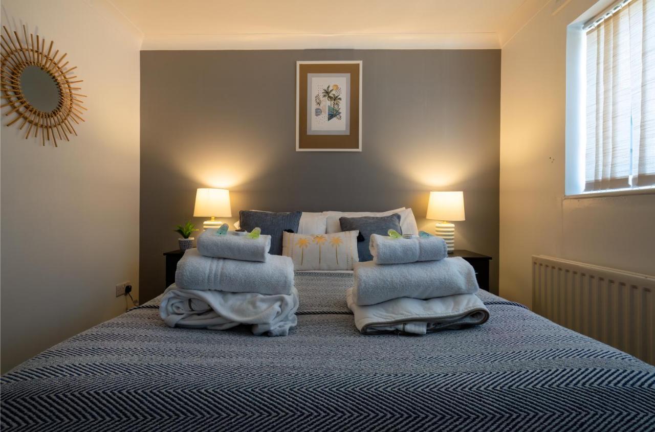 Perfect Couple Retreat To Unwind&Relax With Hottub Apartment Peacehaven Ngoại thất bức ảnh